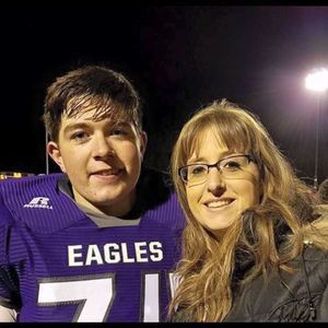 Meet your Posher, Jacob